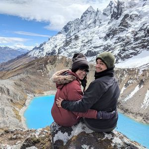 Meet your Posher, Savannah